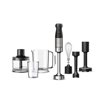Kenwood Batidora de mano Triblade XL Pro HBM80.327BK