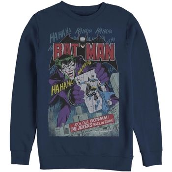 Dessins Animés Jersey Joker para hombre