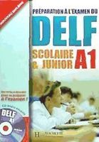 delf a1 alumcd junior9782011554529