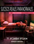 sucesos reales paranormales