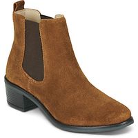 betty london botines hasni para mujer