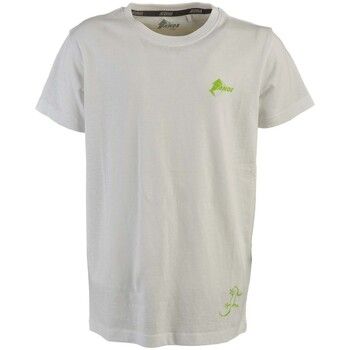 Ande Tops y Camisetas Geko Jr para niño