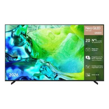 TV Samsung Neo QLED TQ75QN80HAUXXC 75