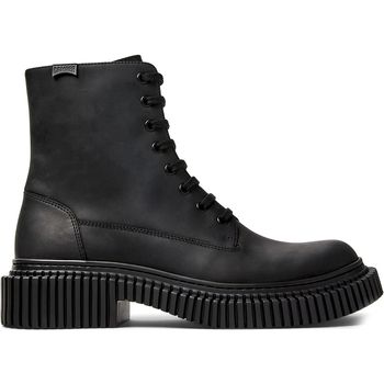 Camper Botines k300524 negro_001 para hombre