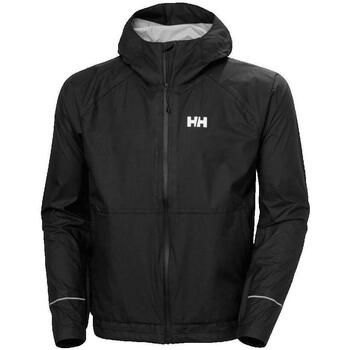 Helly Hansen Chaquetas Fast Light 3D para hombre