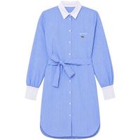 lacoste vestido rene para mujer