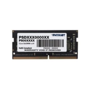 Memoria RAM Patriot Signature Line PSD416G32002S 16GB 1x16GB DDR4 3200MHz CL22 SO-DIMM