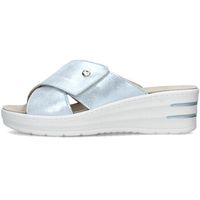 melluso sandalias 019228 para mujer