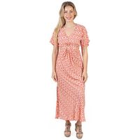 isla bonita by sigris vestido largo vestido largo midi para mujer