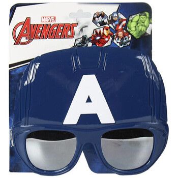 Capitan America Gafas de sol 2500000658 para niño