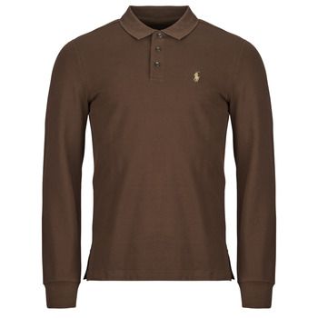 Polo Ralph Lauren Polo POLO DE CORTE ENTALLADO SLIM FIT EN ALGODÓN STRETCH MESH para hombre