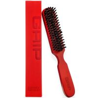 grip slick back hair brush