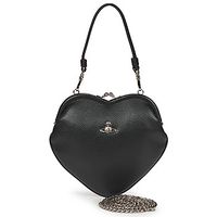 vivienne westwood bolso belle heart frame purse para mujer
