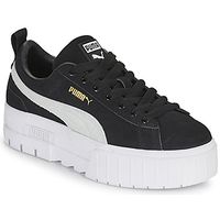 puma zapatillas mayze para mujer