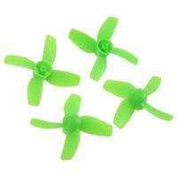 eachine e017 mini rc drone quadcopter piezas de repuesto motor helice palas 4pcs