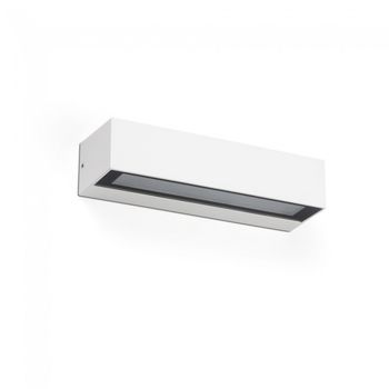 Aplique de exterior led lako (8w)