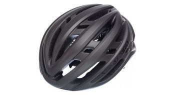 Casco giro agilis matt negro