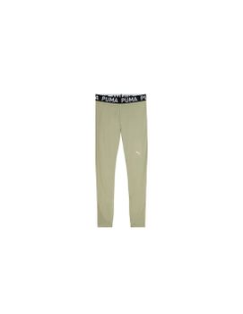 Mallas de Fitness Puma W Strong TighLux Army, Mujer