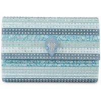 kurt geiger london bolso 8764083979k party eagle clutch dren para mujer