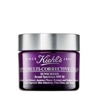 kiehls super multi-corrective crema facial reafirmante multi-correctora spf 30 50ml