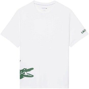 Lacoste Camiseta L GT37730 para hombre