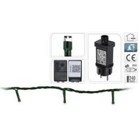 guirnalda 240 led 24 m multicolor app