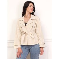 la modeuse gabardina 71366p167199 para mujer