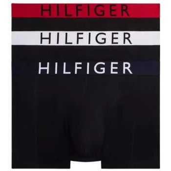 Tommy Hilfiger Calzoncillos TRUNK 3PK HOMBRE para hombre