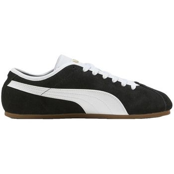 Puma Deportivas Moda Baskets Tackle daim para mujer