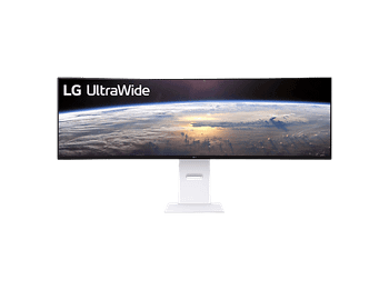 Monitor gaming - LG 49U950A-W, 49