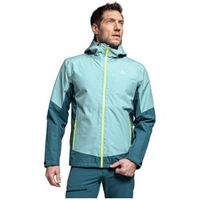 schoffel cazadora wander-funktionsjacke wamberg para hombre