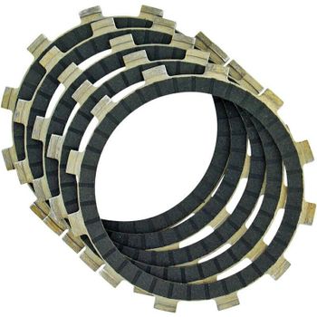 Disco de embrague EBC Brakes CKF1191 kit carbono