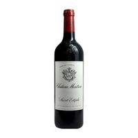 chateau montrose vino tinto saint-estephe crianza 75 cl 14 vol