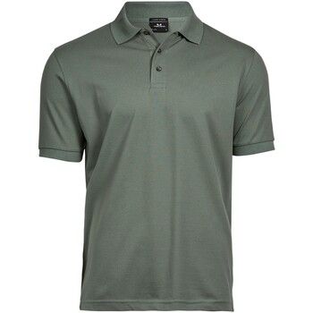 Tee Jays Tops y Camisetas Luxury para hombre