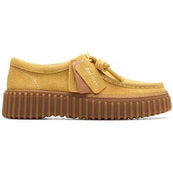 Clarks Zapatos Bajos Torhill Bee para mujer
