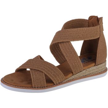 Skechers Sandalias Desert Kiss - Desert Nights para mujer