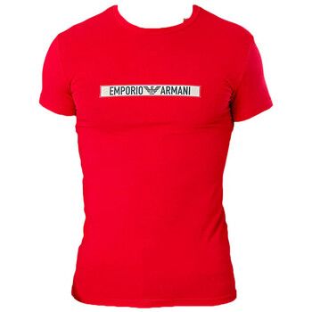 Emporio Armani Camiseta Eagle para hombre