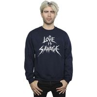 disney jersey love is savage para hombre