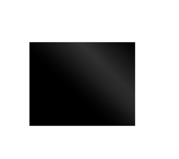 BELLING 444442908 Splashback, Black