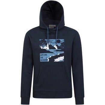 Mountain Warehouse Jersey Explore The Outdoors para hombre