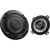 altavoz kenwood kfc-s1066 10 cm 4  220 w full range pmpo 2 unidades