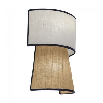 Aplique de pared selma