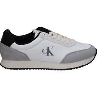 calvin klein jeans zapatillas m0111901w para hombre