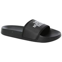 the north face chanclas w base camp slide iii para mujer