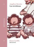 Las envidiosas
