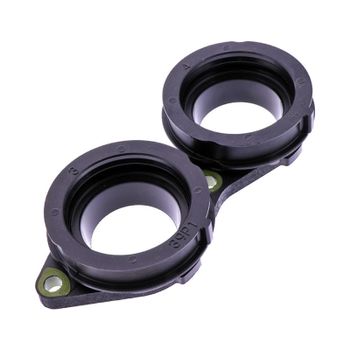 Colector de admisión Yamaha FZ8 derecho