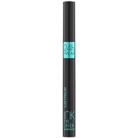 catrice eyeliner waterproof ink eyeliner - 10 stay in black para mujer