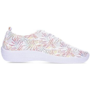 Arcopedico Zapatos Bajos a4796 everest_multi para mujer