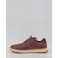skechers deportivas moda relaxe fit garlan- pryor waterproof para hombre