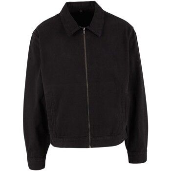 Build Your Brand Chaqueta Basic para mujer